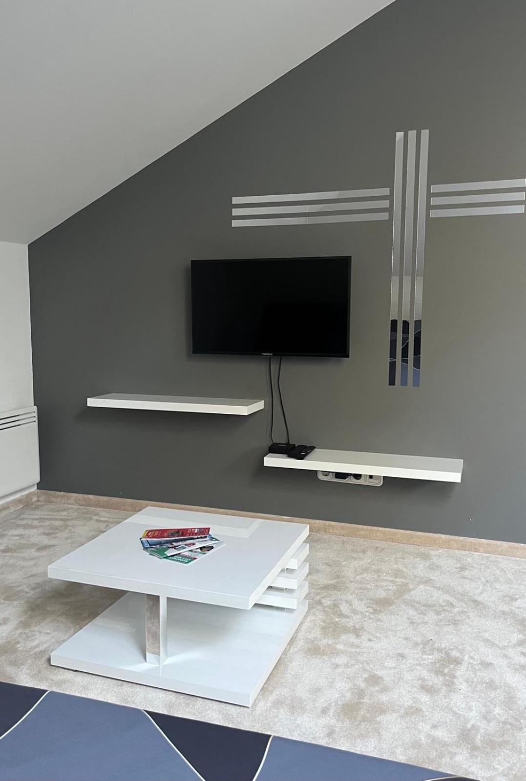 Chill Apartman Budakalász Dış mekan fotoğraf