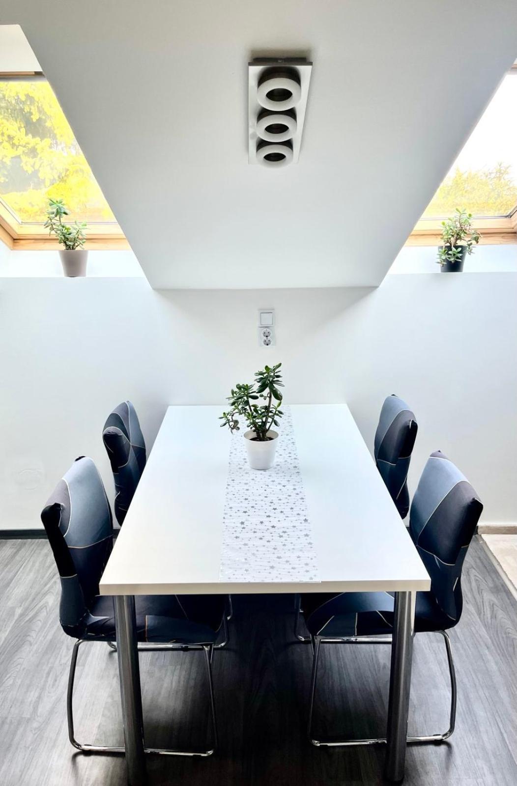 Chill Apartman Budakalász Dış mekan fotoğraf