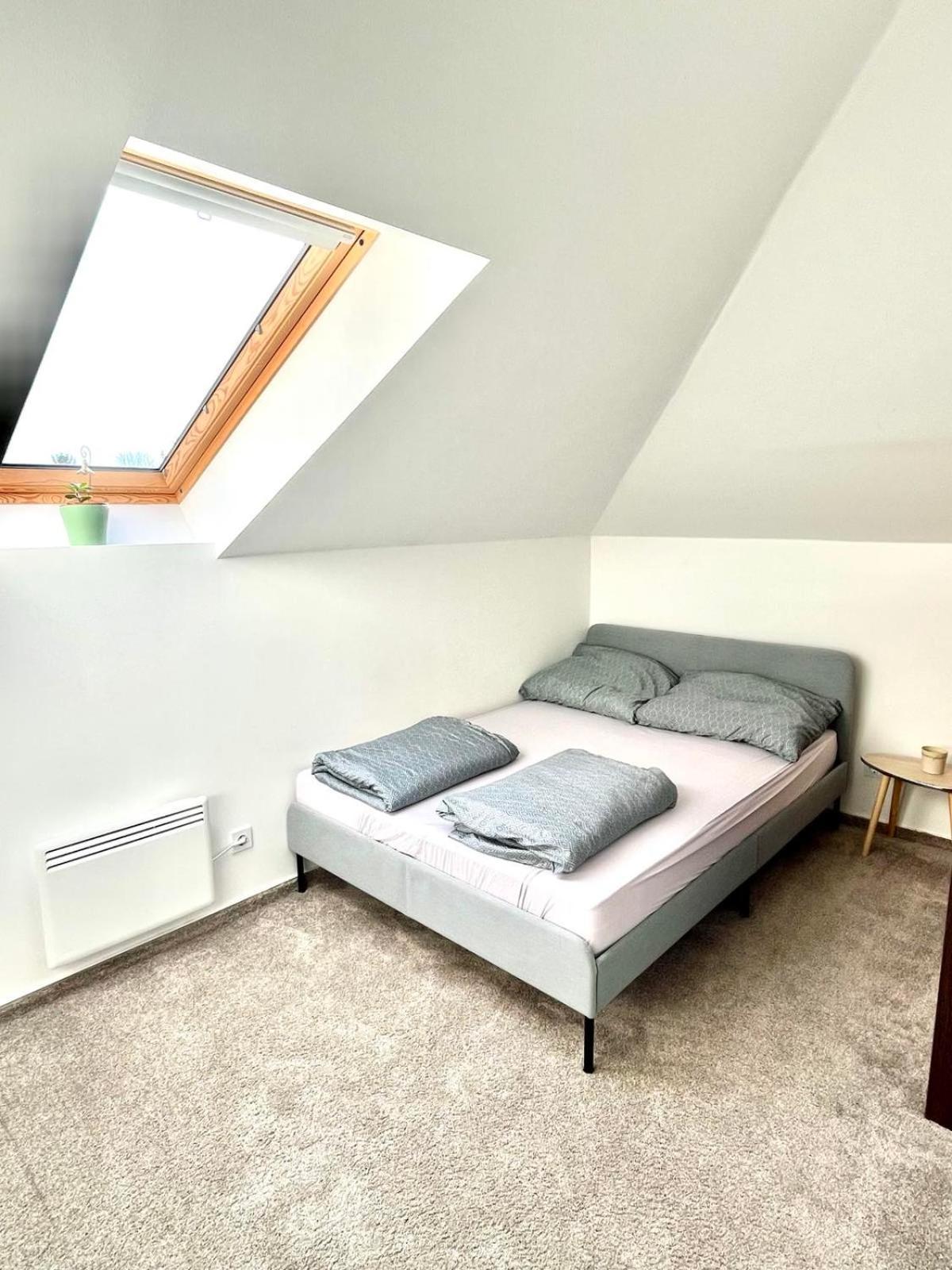 Chill Apartman Budakalász Dış mekan fotoğraf