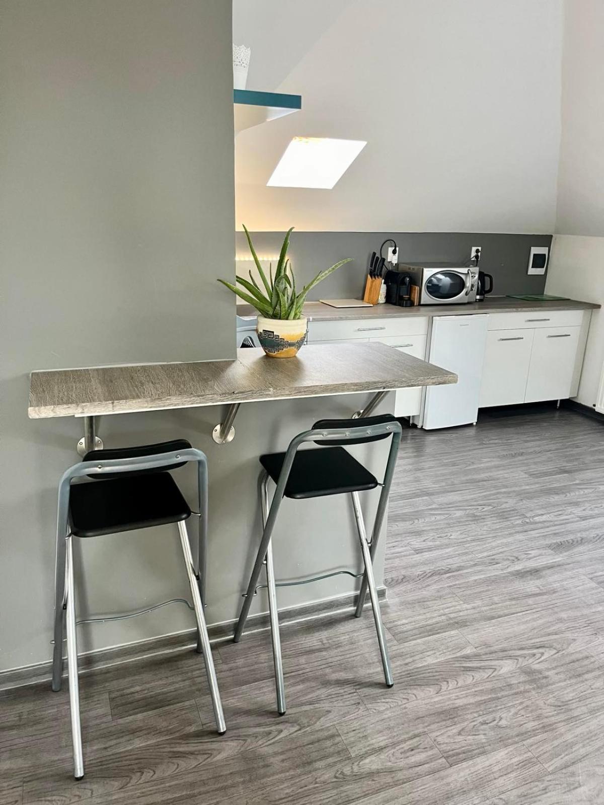 Chill Apartman Budakalász Dış mekan fotoğraf